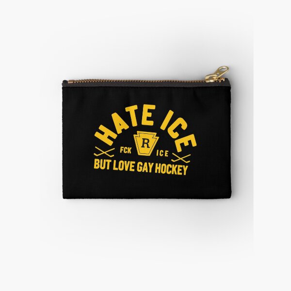 Item preview, Gay Hockey Fan Pride designed and sold by RyanBisho15871.