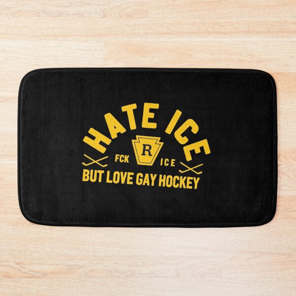 Item preview, Gay Hockey Fan Pride designed and sold by RyanBisho15871.