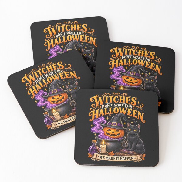 Item preview, WitchesHalloween designed and sold by LosthopeCreations.