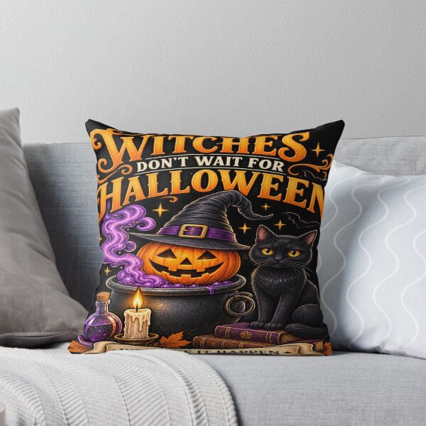 Item preview, WitchesHalloween designed and sold by LosthopeCreations.