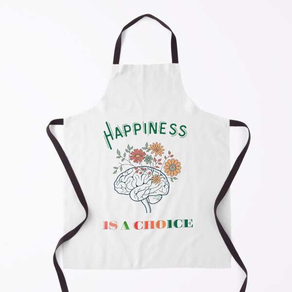 Item preview, Happiness Is A Choice. designed and sold by Dinasshop.