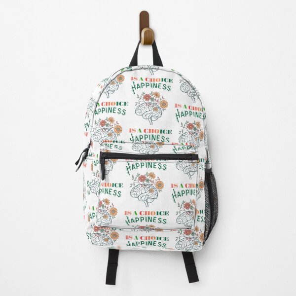 Item preview, Happiness Is A Choice. designed and sold by Dinasshop.