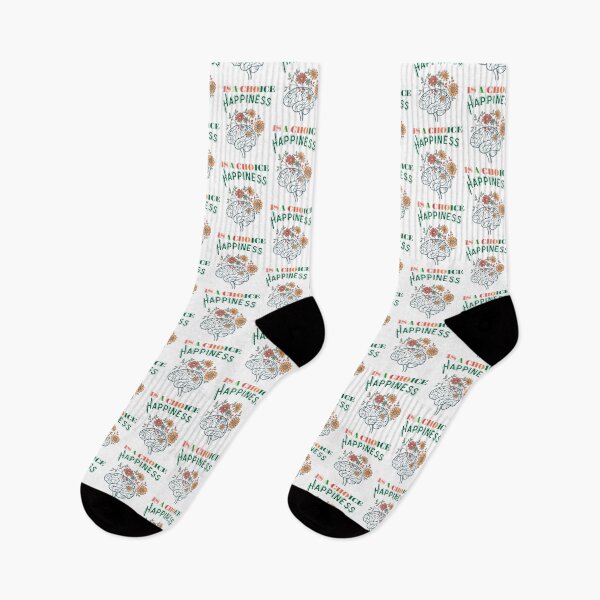 Item preview, Happiness Is A Choice. designed and sold by Dinasshop.