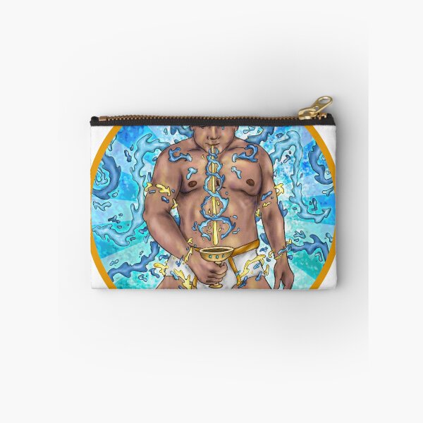 Item preview, The Lifegiver designed and sold by AzarielArt.