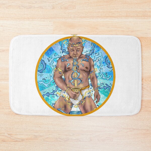 Item preview, The Lifegiver designed and sold by AzarielArt.
