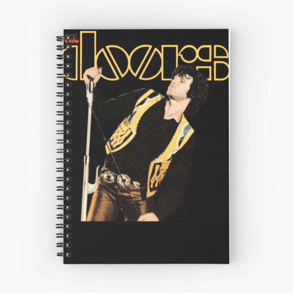 Item preview, Band Tour The Doorss Band Vintage designed and sold by MarineCanvas.