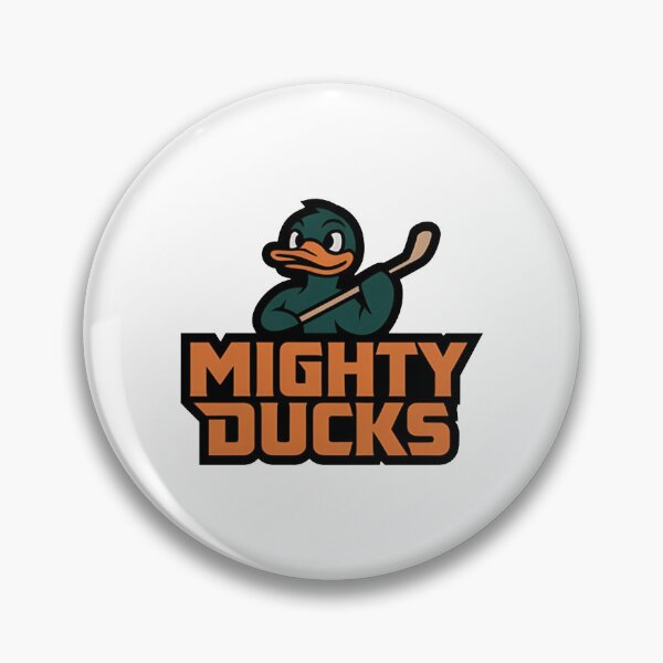 Item preview, Mighty Ducks designed and sold by peggypowlin.