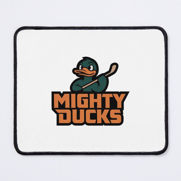 Item preview, Mighty Ducks designed and sold by peggypowlin.