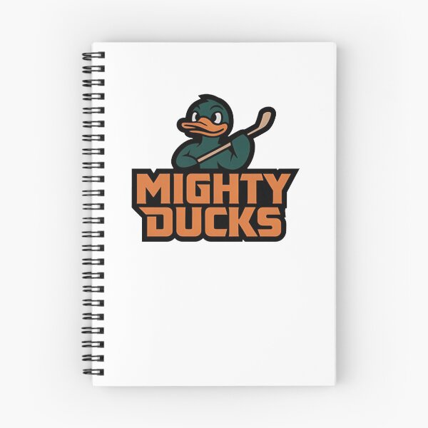 Item preview, Mighty Ducks designed and sold by peggypowlin.