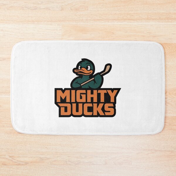 Item preview, Mighty Ducks designed and sold by peggypowlin.