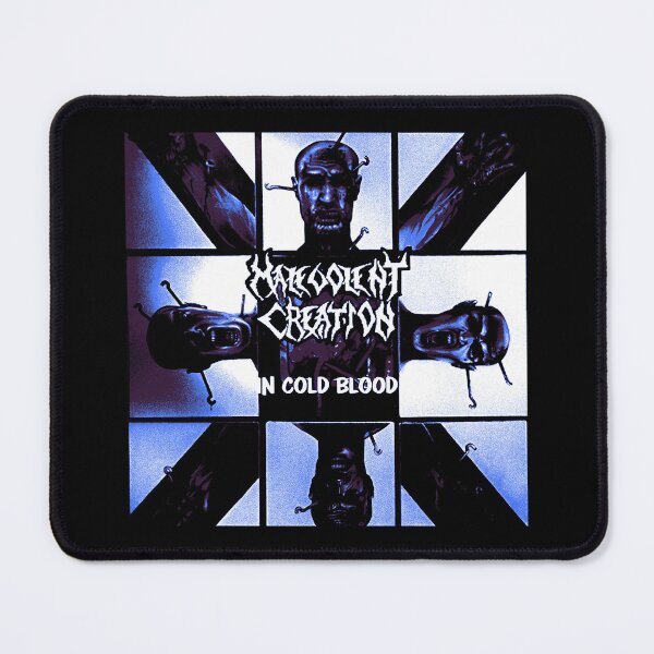 Item preview, In Cold Blood Death Metal Band designed and sold by KirinStudio.