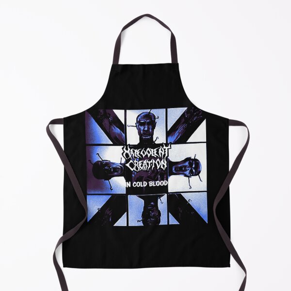 Item preview, In Cold Blood Death Metal Band designed and sold by KirinStudio.