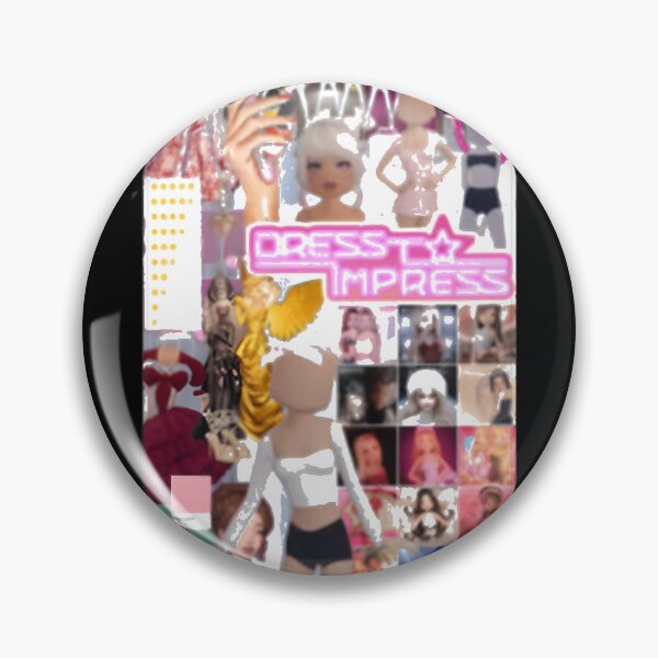 Item preview, Impress Your Style: Roblox Fashion Vibes | ⭐⭐⭐⭐⭐ Best Seller designed and sold by LachlanCashel.