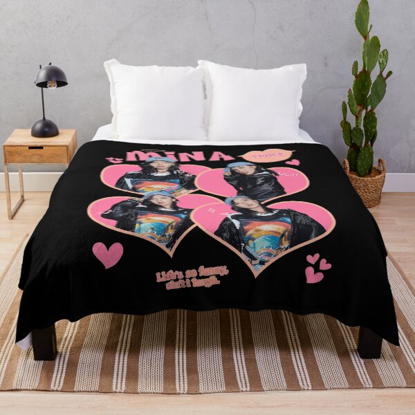 Item preview, Cute Idol Heart Collage Fan designed and sold by GabrielCa14859.