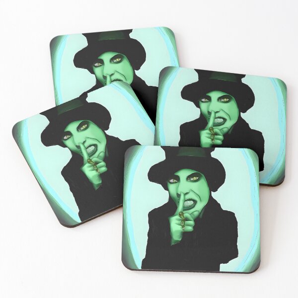 Item preview, The Secretive Smile designed and sold by MarineCanvas.