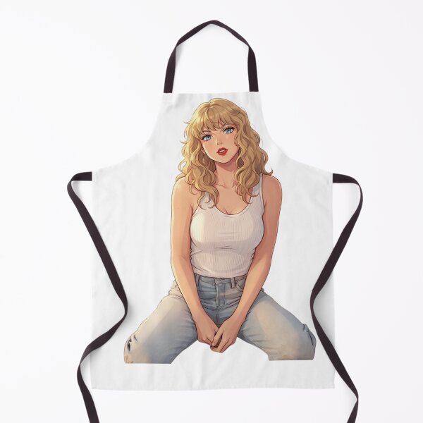 Item preview, Taylor Swift All Too Well Inspired Casual Anime Portrait - 10 Minute Version Vibe designed and sold by LogicLoop.