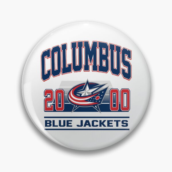 Item preview, Retro Columbus Hockey Team Fan designed and sold by MichaelAr62068.