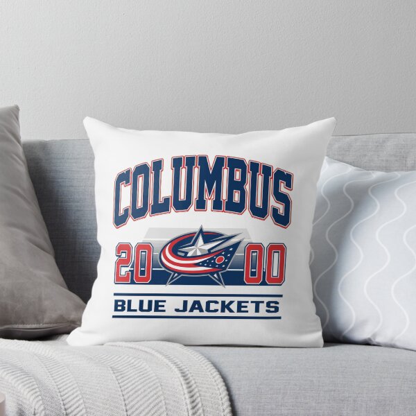 Item preview, Retro Columbus Hockey Team Fan designed and sold by MichaelAr62068.