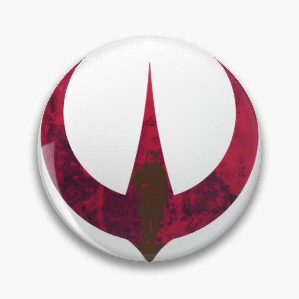 Item preview, Cassian Andor Logo Rebel Alliance Star Wars Inspired Art | Perfect Gift For You And Friends designed and sold by SIMOKING.
