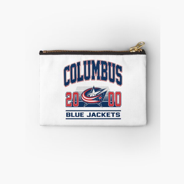 Item preview, Retro Columbus Hockey Team Fan designed and sold by MichaelAr62068.