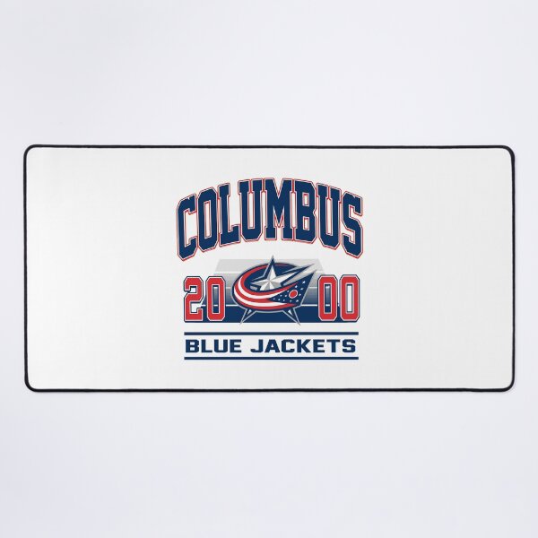 Item preview, Retro Columbus Hockey Team Fan designed and sold by MichaelAr62068.