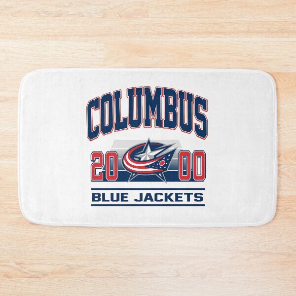 Item preview, Retro Columbus Hockey Team Fan designed and sold by MichaelAr62068.