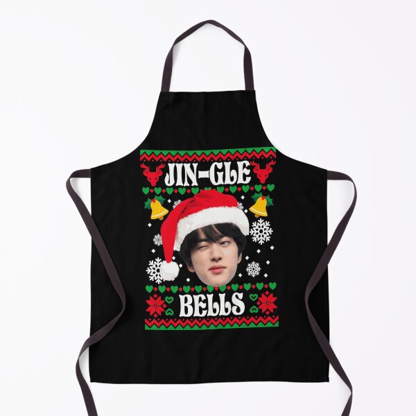 Item preview, Festive K-pop Star Holiday Sweater designed and sold by WendyFros39809.