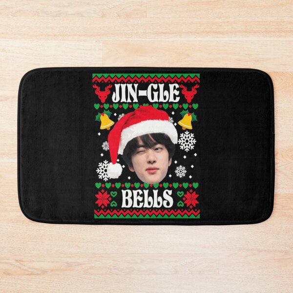 Item preview, Festive K-pop Star Holiday Sweater designed and sold by WendyFros39809.