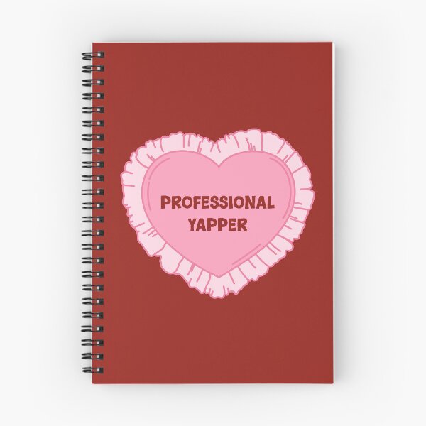 Item preview, Professional Yapper.  designed and sold by CoCoArt-Ua.
