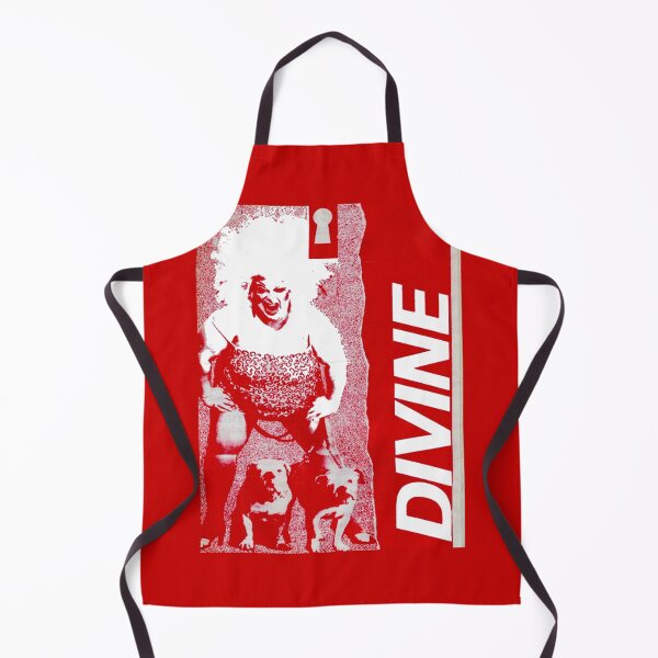 Item preview, Divine Cult Cinema Poster designed and sold by weirdove.