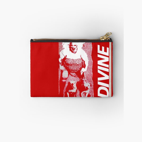 Item preview, Divine Cult Cinema Poster designed and sold by weirdove.