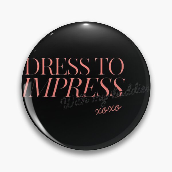 Item preview, Funny Meme Style: Dress To Impress Gamer Vibes | Limited Edition designed and sold by LachlanCashel.