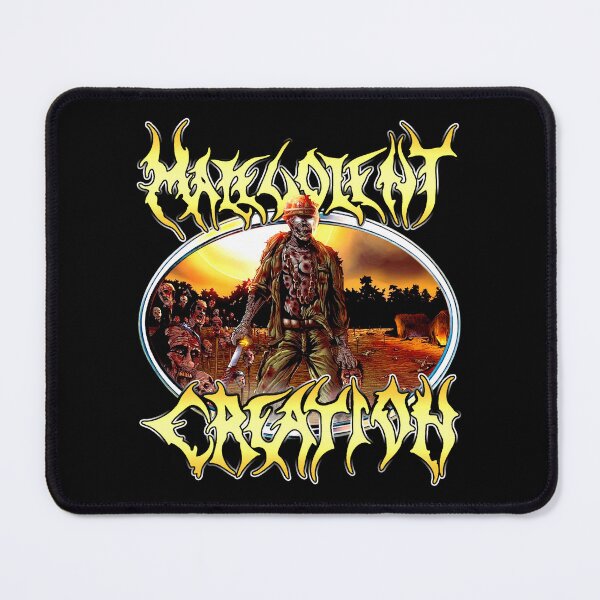 Item preview, Zombie Killer Death Metal Band designed and sold by KirinStudio.
