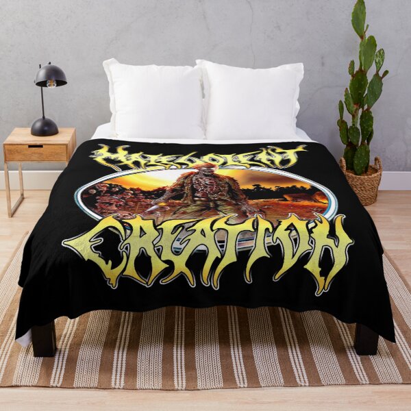 Item preview, Zombie Killer Death Metal Band designed and sold by KirinStudio.