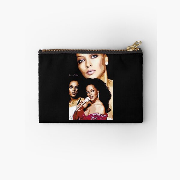 Item preview, Soul Diva Triple Portrait designed and sold by Baby-Episodes.