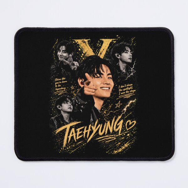 Item preview, Kpop Idol Star Vintage Graphic designed and sold by LarryWill15851.