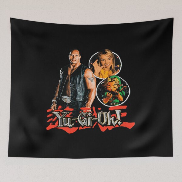 Item preview, Retro Pop Culture Icons Mashup designed and sold by RyanBisho15871.