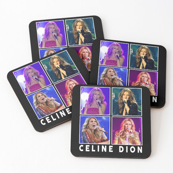 Item preview, Pop Singer Four Panel designed and sold by Baby-Episodes.