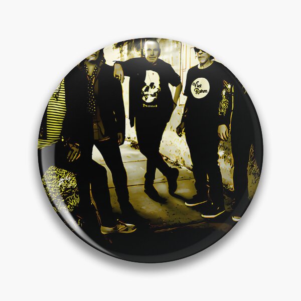 Item preview, Deads Boys Band designed and sold by MarineCanvas.