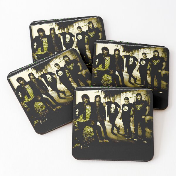 Item preview, Deads Boys Band designed and sold by MarineCanvas.