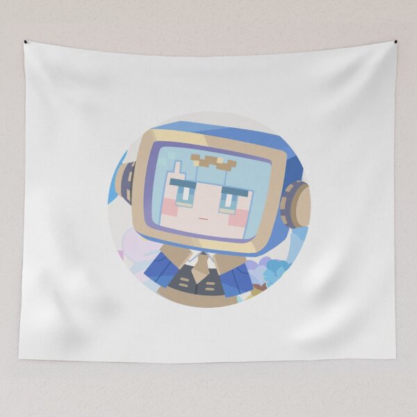 Item preview, Birgitta designed and sold by Lauwuuh.