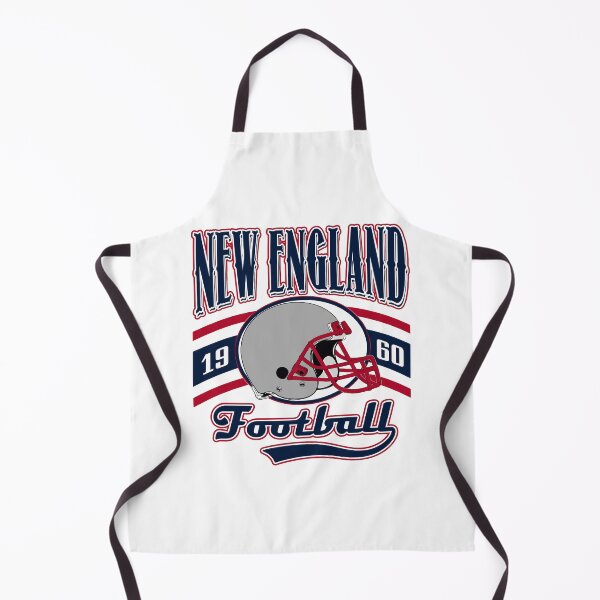Item preview, New England Football Vintage Helmet Retro Design designed and sold by MeneesStefano.