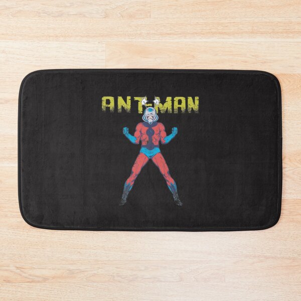Item preview, Retro Ant-Man Retro Hero Art | Limited Edition designed and sold by Otmgraff.