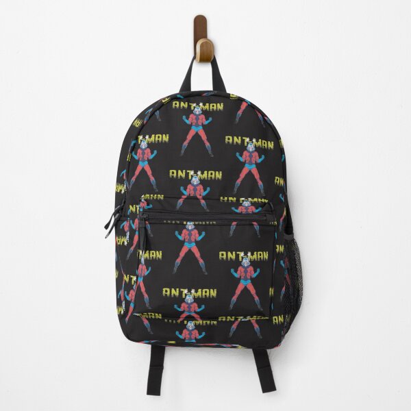Item preview, Retro Ant-Man Retro Hero Art | Limited Edition designed and sold by Otmgraff.