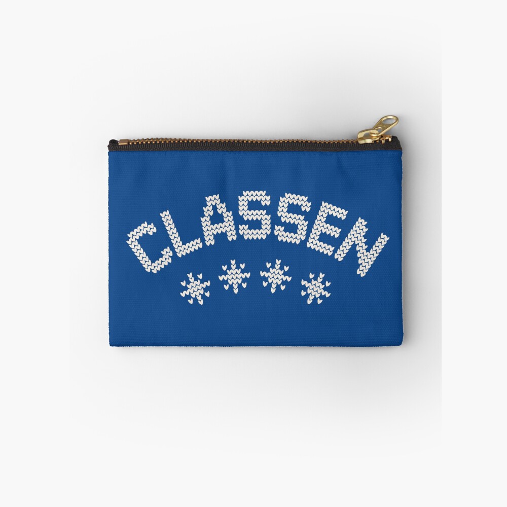 Item preview, Zipper Pouch designed and sold by CSASMerch.