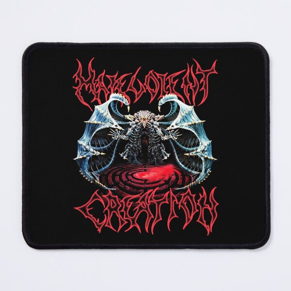 Item preview, Big Dragon Death Metal Band designed and sold by KirinStudio.