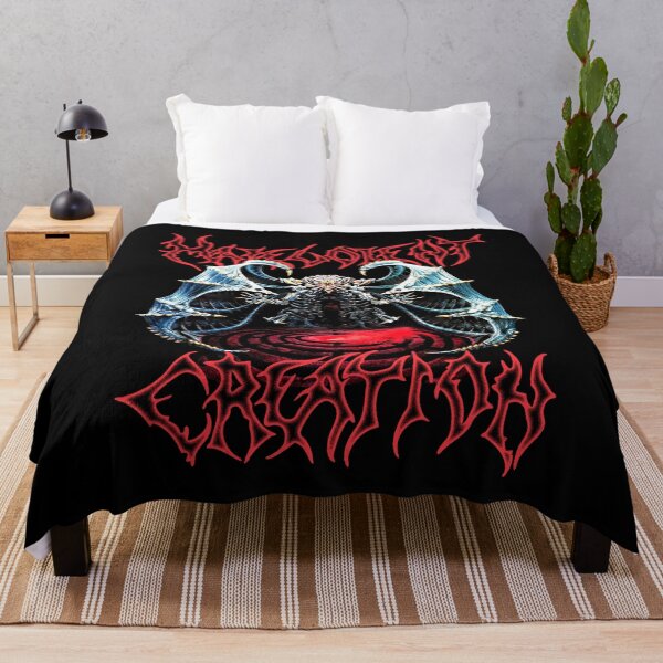 Item preview, Big Dragon Death Metal Band designed and sold by KirinStudio.