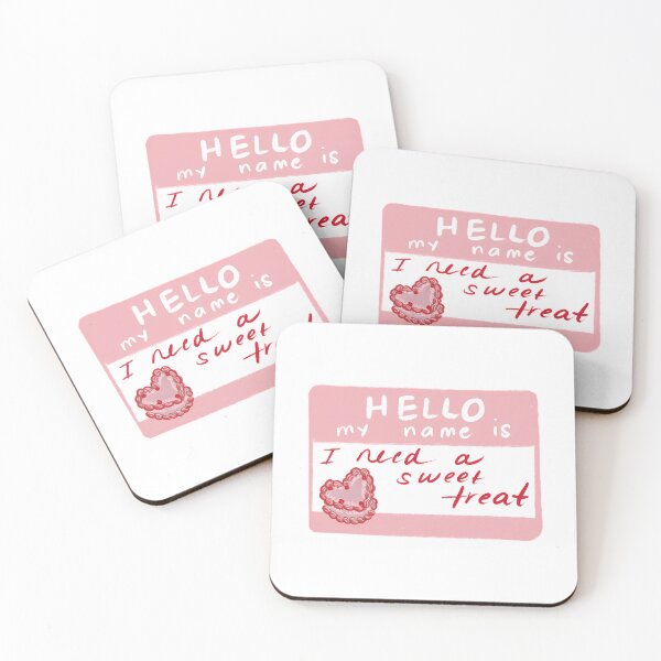 Item preview, Sweet Treat designed and sold by kehlani-shoup.