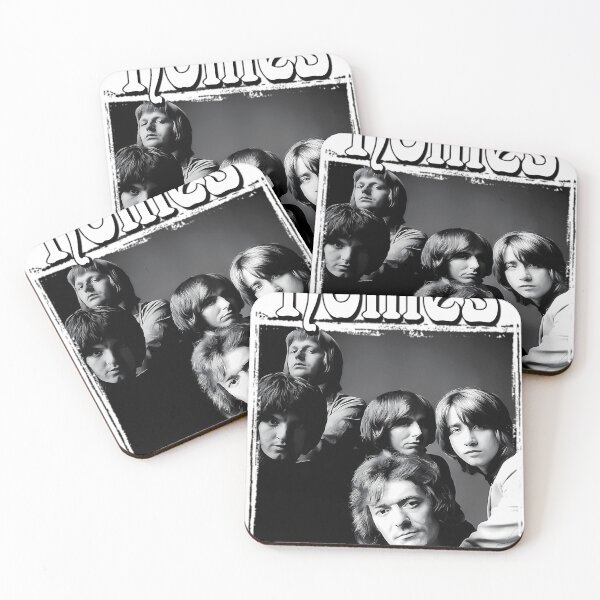 Item preview, The Rolliess Band designed and sold by WhimsicTalies.