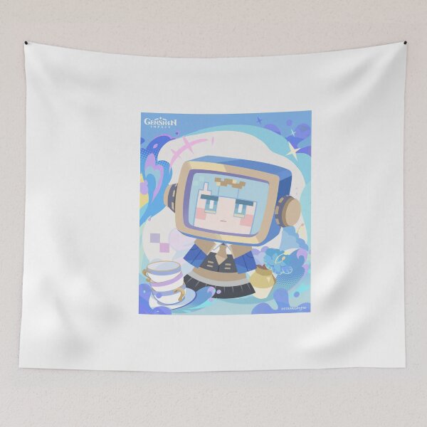 Item preview, Birgitta designed and sold by Lauwuuh.